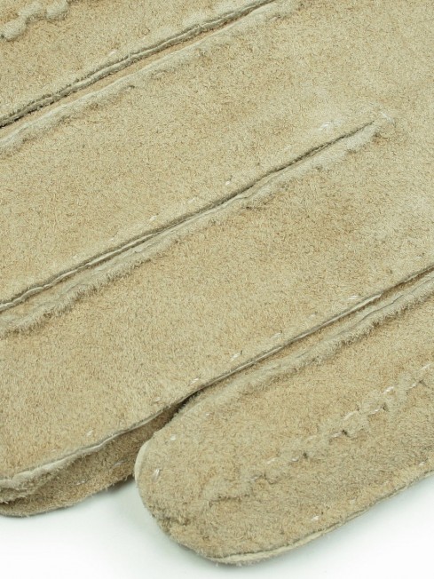 Перчатки Мужские S16_METH/BEIGE//11
